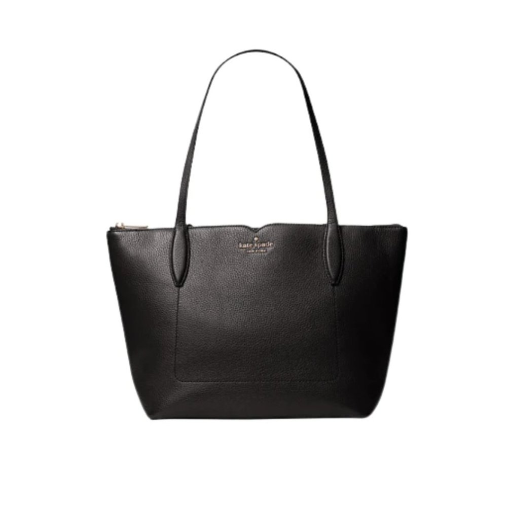 Kate Spade Harlow Black Tote
